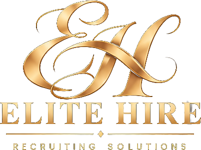 Elite Hire Recruiting Solutions logo